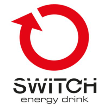 Switch Energy Drinks